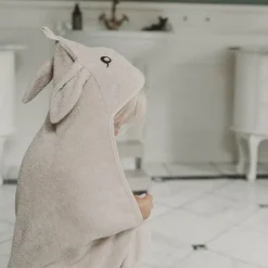 Best Mivo badehåndklæde Børn Morgenkåber