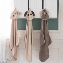 Best Mivo badehåndklæde Børn Morgenkåber