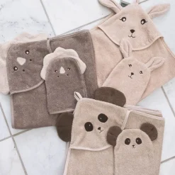 Best Mivo badehåndklæde Børn Morgenkåber