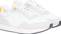 MIX MATERIAL RUNNER-Tommy Hilfiger Best