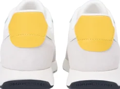 MIX MATERIAL RUNNER-Tommy Hilfiger Best