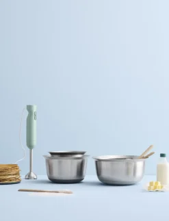 RIG TIG Bageartikler|Julebag>MIX-IT røreskål 2.5 l.