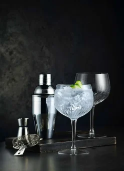 Best Mixology 4 stk. gin & tonic-glas 80 cl. Glas