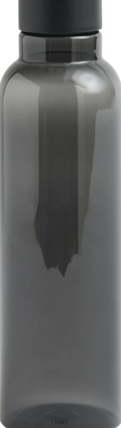 Hay Opbevaring>Miz Water Bottle-0,72 litre-Charcoa