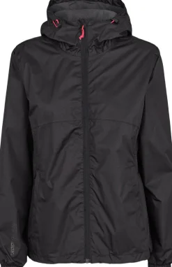 New MIZZLE II REGNJAKKE Dame Regntøj