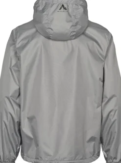 MCKINLEY Regntøj>MIZZLE II REGNJAKKE