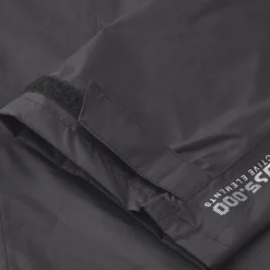 Hot Mizzle regnbukser Dame Regntøj