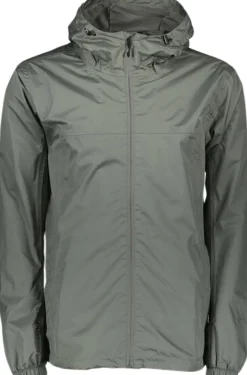 MCKINLEY Regntøj>Mizzle regnjakke