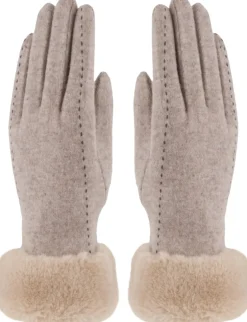 Glove Linea W-MJM Hot