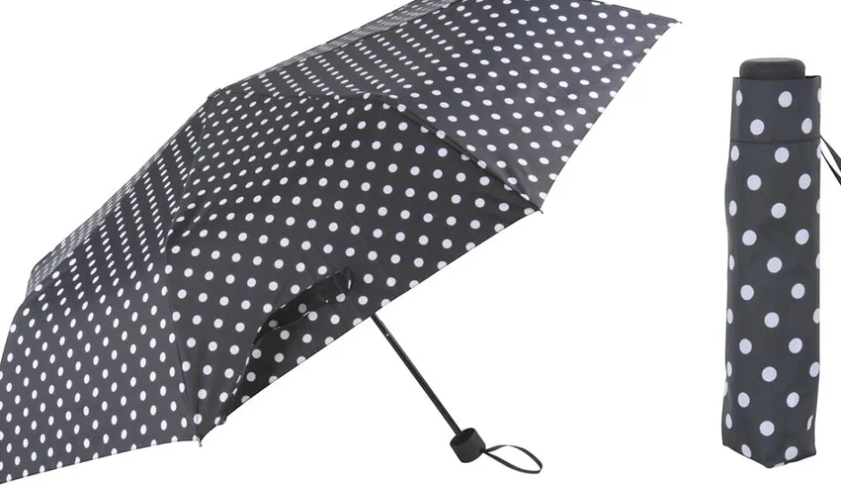 Dame MJM Paraplyer>Umb