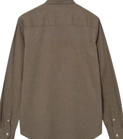 Clearance MMGMarco Oxford Shirt Skjorter