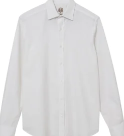 MMGMarco Oxford Shirt-Mos Mosh Gallery Best