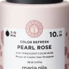 Maria Nila Hårfarve>MN COLOR REFRESH PEARL ROSE 10. 26 100 ML