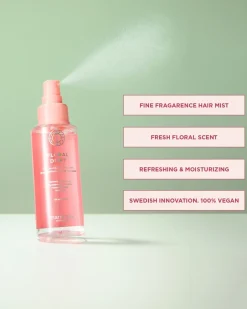 Maria Nila Hair Mist>MN S&F FLORAL DRIFT FINE FRAGRANCE HAIR MIST 100 ML