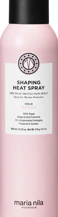 MN Shaping Heat Spray-Maria Nila Online
