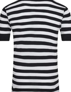 JBS Nattøj>MN x of DK T-shirt o-neck