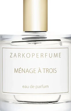 Clearance Ménage à Trois Eau de Parfum 100 ml. Molekyle Parfumer