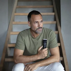 MN5X MenCare Hårtrimmer-Beurer Hot