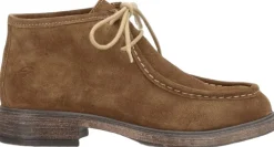 Clearance MOANA S Dame Snøresko