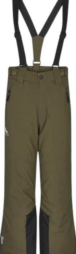 Best Moawirt Stretch skibukser Børn Skitøj