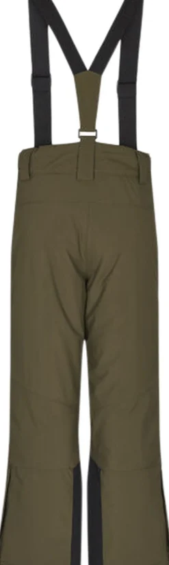 Best Moawirt Stretch skibukser Børn Skitøj