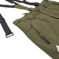 Best Moawirt Stretch skibukser Børn Skitøj