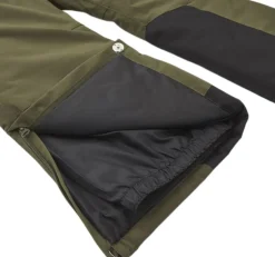 Best Moawirt Stretch skibukser Børn Skitøj