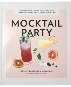 Bøger Bøger>Mocktail Party