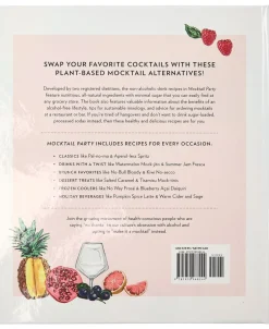 Bøger Bøger>Mocktail Party