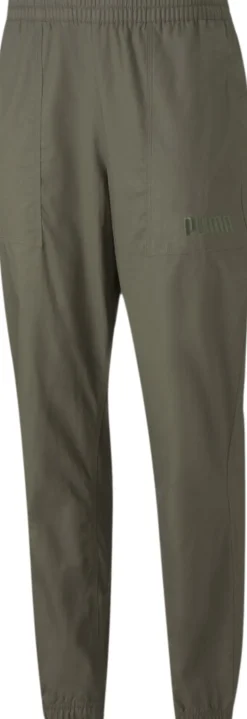 Puma Tights & Træningsbukser>Modern Basics Chino bukser