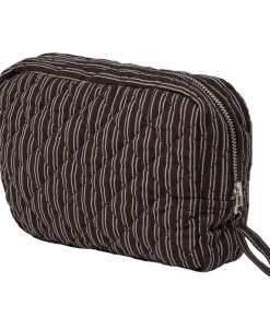 Dame Magasin du Nord Collection Toilettasker>Moira 3 G Black Coffee mini