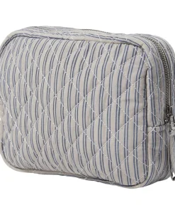 Dame Magasin du Nord Collection Toilettasker>Moira 3 G makeup bag Rainy Day