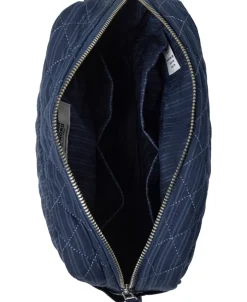 Best Moira 1 G Navy Stripe Makeup Tilbehør