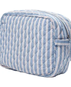 Moira 2 G toilettaske Forever Blue-Magasin du Nord Collection Sale