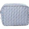 Magasin du Nord Collection Makeup Tilbehør>Moira 2 G toilettaske Forever Blue