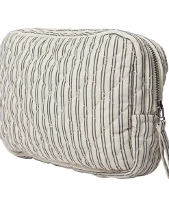 Moira Off White / Black Double Stripe-Magasin du Nord Collection Outlet