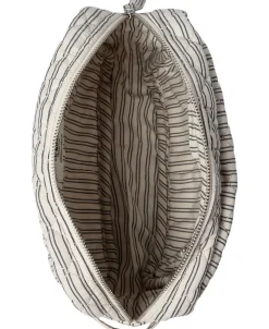 Moira Off White / Black Double Stripe-Magasin du Nord Collection Outlet