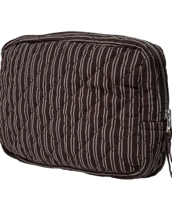 Moira toilettaske Black Coffee-Magasin du Nord Collection New