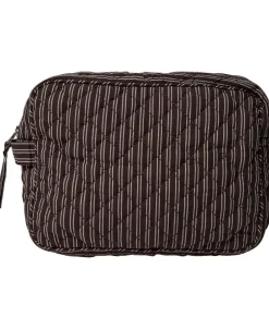 Moira toilettaske Black Coffee-Magasin du Nord Collection New