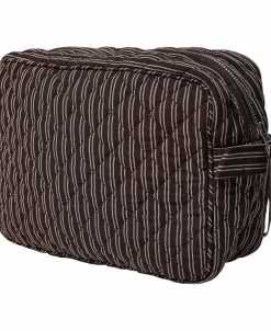 Moira toilettaske Black Coffee-Magasin du Nord Collection New