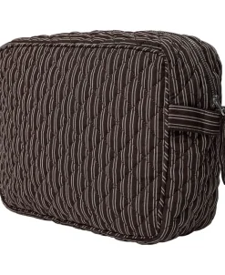 Moira toilettaske Black Coffee-Magasin du Nord Collection New