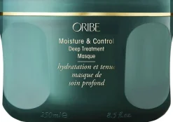 Oribe Hårpleje>Moisture & Control Deep Treatment Masque