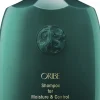Oribe Hårpleje>Moisture & Control Shampoo