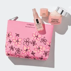 Outlet Moisture Surge SPF Value Set Hudpleje Gaveæsker|Gaveæsker