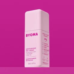 Moisturizing Gel Cream-Byoma Discount