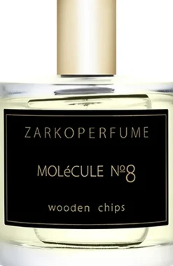 Sale MOLéCULE No. 8 Wooden Chips Eau de Parfum 100 ml. Molekyle Parfumer