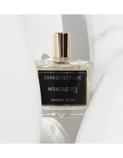 Sale MOLéCULE No. 8 Wooden Chips Eau de Parfum 100 ml. Molekyle Parfumer