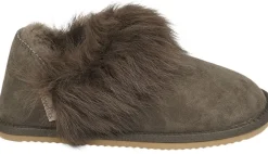 MOLDE - SHEARLING BOOTS-Lovelies Outlet