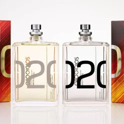 Molecule 02-Escentric Molecules