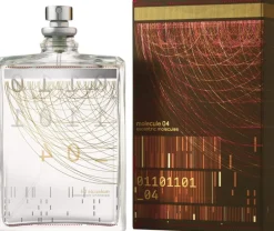 Best Molecule 04 Molekyle Parfumer